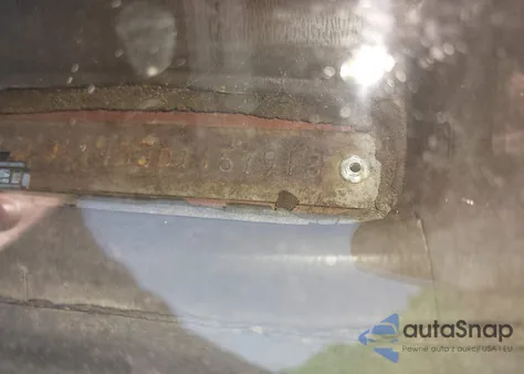 1983 Chevrolet C10 из США, поврежденный, VIN 2GCDC14H3D1157918